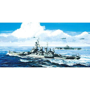 sbg[h 1/700 AJCR  BB-55 m[XJCi 1944yW250z vf
