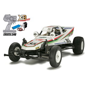 �^�~�� 1/10 �d��RC�����Z�b�g 2.4GHz XB �O���X�z�b�p�[�y57746�z ���W�R��