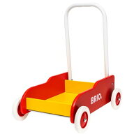 ブリオ BRIO 手押し車