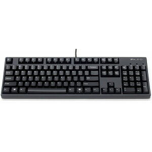 FILCO Majestouch 3 SILENT RED ÉԎ tTCY p US ASCII(}bgubN) FKBN104MPS/EMB3