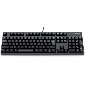 FILCO Majestouch 3 SILENT RED ÉԎ tTCY {ꂩȂȂ(}bgubN) FKBN108MPS/NMB3