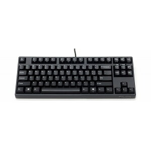 FILCO Majestouch 3 Tenkeyless SILENT RED ÉԎ eL[X p US ASCII(}bgubN) FKBN87MPS/EMB3