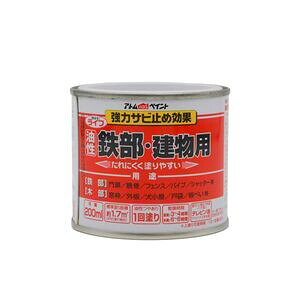 �A�g���n�E�X�y�C���g ���C�t(�����S���E�ؕ��p) 200ml(�A�C�{���[) AH-9050535 �A�g���y�C���g