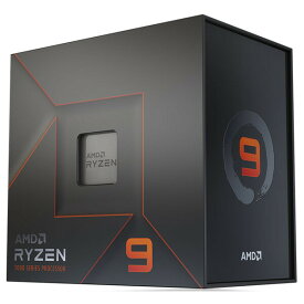 AMD（エーエムディー） 【国内正規品】AMD CPU 7950X（Ryzen 9） Ryzen 9 7950X BOX