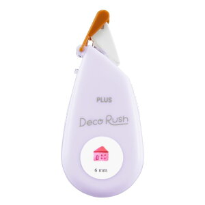 �v���X �f�R���b�V�� 6mm���i�Ɓj DC-060-13(51888)