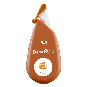 �v���X �f�R���b�V�� 6mm���i�Ǐ��j DC-060-15(52064)