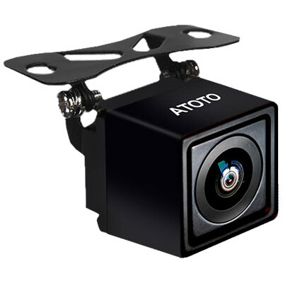 AC-HD02LR-A ATOTO 720Pバックミラーカメラ