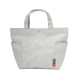 킿ӂ[ g[gobO MiO[j WTPL-01-GRY Wachi Field@L̃_