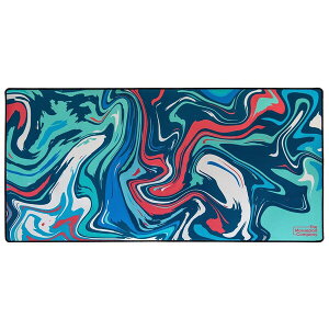 The mousepad company(U }EXpbhJpj[) Q[~O}EXpbh Strata_Liquid_02(914×457×3mm)(O[) The mousepad company Mousepad Strata Liquid Collection Strata_Liquid_02 STRATALIQUID02L
