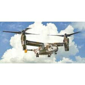 イタレリ 1/72 V-22A オスプレイ【37194】 プラモデル