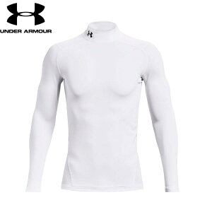 A_[A[}[ R[hMAA[}[ RvbV bNVciWhite/BlackETCYFXLj 1366072-100-XL UNDER ARMOUR@COLDGEAR