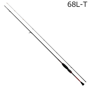 _C 22 l EX 68L-TEQ `(SAE)` 6.8ft 2s[X XsjO `[u[eBbv 22 QbJrWEX 68L-TEQ DAIWA 22 GEKKABIJIN EX