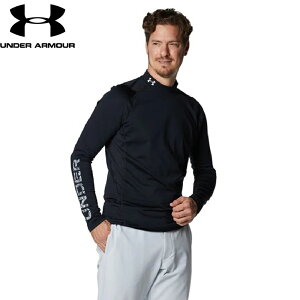 A_[A[}[ R[hMA tBbeBh OX[u bN VciBlack/ModGray/ModGrayETCYFLGj 1375336-001-LG UNDER ARMOUR@COLDGEAR