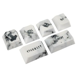 TraitorsigC^[Yj G^jeB 嗝 [ 6L[ AhI L[LbvZbg Traitors ETERNITY Add-On Keycap Set ETERNITY6KS