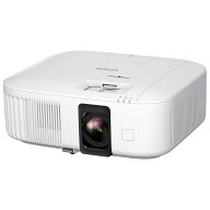 エプソン 4K対応・ホームシアタープロジェクター EH-TW6250 Android TV搭載EPSON dreamio（ドリーミオ）