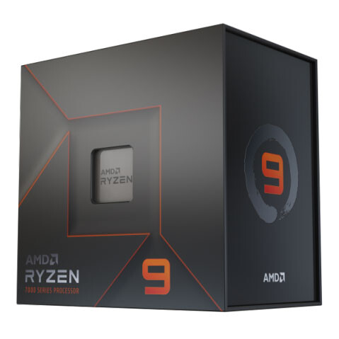 AMD（エーエムディー） AMD CPU 7900X（Ryzen 9）  Ryzen 7900X BOX