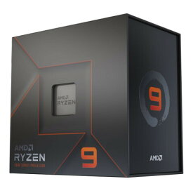 AMD（エーエムディー） 【国内正規品】AMD CPU 7900X（Ryzen 9） Ryzen 9 7900X BOX
