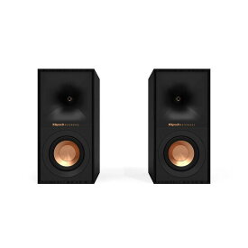 R-40M クリプシュ ブックシェルフ型スピーカー【ペア】Klipsch Referenceシリーズ Klipsch Reference