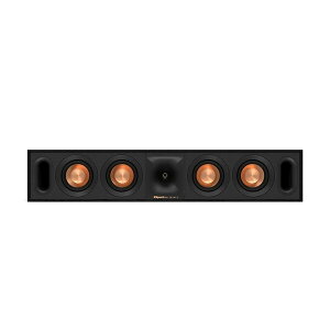 �N���v�V�� �Z���^�[�X�s�[�J�[�y1�{�zKlipsch Reference�V���[�Y R-30C Klipsch Reference