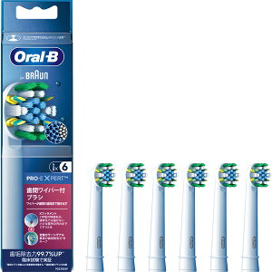 uE tXANVuVizCgjy6{z EB25RX-6-EL BRAUN@Oral-BiI[Bj@ԃCp[tuV [EB25RX6EL]