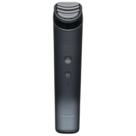 EH-SR85-K パナソニック RF美顔器（ブラック） Panasonic　VITALIFT RF （バイタリフト RF） [EHSR85K]