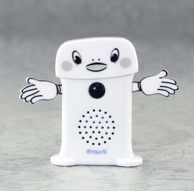 アオシマ（スカイネット） 【再生産】スーパーサウンド『呼び込み君』ミニDX【10812】