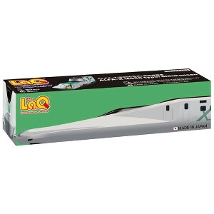 LaQ gC ALFA-X(E956`)Vd