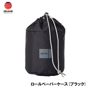 ISUKA�i�C�X�J�j ���[���y�[�p�[�P�[�X(�u���b�N) 3721