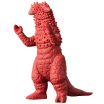 楽天市場】ウルトラ怪獣 パンドン（ソフビ人形｜コレクション 
