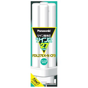 pi\jbN cCu27`Ei`F FDL27EXNCF3 Panasonic [FDL27EXNCF3]