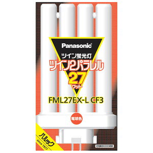 pi\jbN cCu27`EdF FML27EXLCF3 Panasonic [FML27EXLCF3]