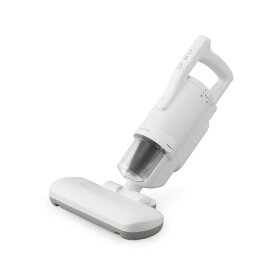 アイリスオーヤマ ふとんクリーナー ハイパワー（ホワイト） FCA-B2H-W 【掃除機】IRIS OHYAMA [FCAB2HW]