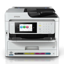 楽天市場】エプソン epson a4カラーインクジェット複合機 px-m885fの通販