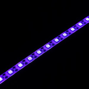 JTT USB�e�[�vLED 1m�i�u���b�N���C�g�j TPLED1M-UV [TPLED1MUV]