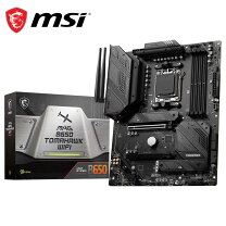 楽天市場】mag b650 tomahawk wifi（マザーボード｜PCパーツ 