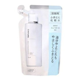 ちふれ　ふき取り化粧水　化粧水 ふきとり化粧水N　つめかえ用　150ml ちふれ フキトリケシヨウスイNツメカエヨウ