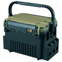 明邦化学工業 VS-7090N(グリーンツートン) VS-7090N(グリーンツートン) MEIHO バーサス VERSUS