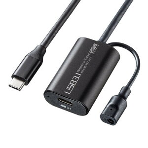 TTvC USB3.1Ή Type C-Type CANeBus[^[P[u 5m KB-USB-RCC305