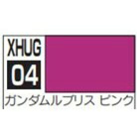GSIクレオス 水性ガンダムカラー ガンダムルブリス　ピンク【XHUG04】 塗料