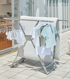 ACXI[} ӂƂ񊱂RpNg[^Cv (125`200×s60×113cm) CFS-200S IRIS [CFS200SACX]