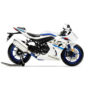 LCD MODELS 1/12 SUZUKI GSX-R 1000R ABS (2020) �z���C�g�yLCDM-2001-WH�z �~�j�J�[