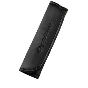 BONFORM �V�[�g�x���g�p�b�h�@�t�@�C�e�����U�[�A�N�A�`�^���@�i8x25cm�@�u���b�N�j 7426-16BK �{���t�H�[��
