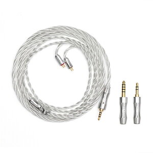 Z[I[fBI wbhzP[u(1.2m)yJX^IEMp2s2.5mm4/3.5mmXeI~j/4.4mm5Ɂz EST-CABLE THIEAUDIO EST Cable