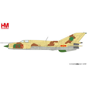 zr[}X^[ 1/72 MiG-21PFM hxgilR 1979hyHA0109z hϊi