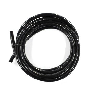 エアテックス メテオ用ホース(黒)【APC015-H】