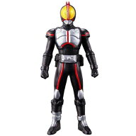 バンダイ 仮面ライダーソフビシリーズ　仮面ライダーファイズ