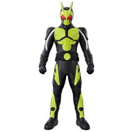 バンダイ 仮面ライダーソフビシリーズ　仮面ライダーゼロワン ライジングホッパー