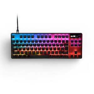 SteelSeriesiXeB[V[Yj Apex Pro TKL JP i2023j JjJ eL[XQ[~OL[{[h {z OmniPoint 2.0 64861J(APPRTKL2023JP