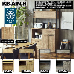 㓡ƋYE샊rO؍H X^CbV120Lb`{[h˃^Cv(120cm/i`) KB-AIN-120H-RO [iƓws][J[i(kCEꌧE͂͂Ώ