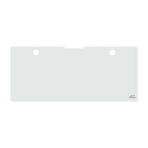 A[ fXN}bgd~fXNp(zCgETCY()F1400mm×600mm×3mm) ALLONE ALG-GMDMWH Q[~O`FA@}bg